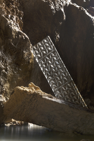 Fabbian Laminis F33 A03