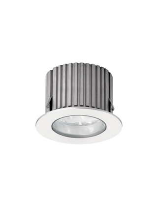 Fabbian Cricket D60 F13-Anodized