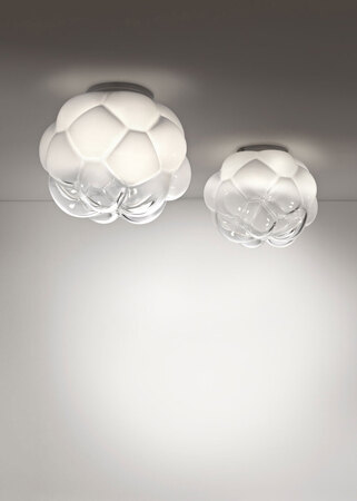 Fabbian Cloudy F21 E05