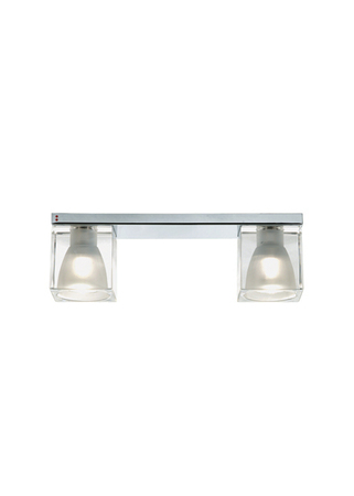 Fabbian Cubetto D28 E02-Transparent