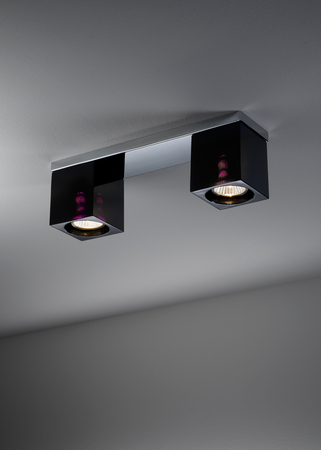 Fabbian Cubetto D28 E02