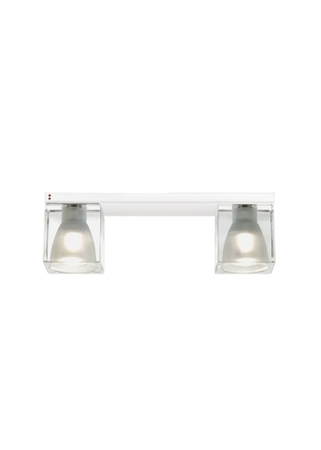 Fabbian Cubetto D28 E52-Transparent