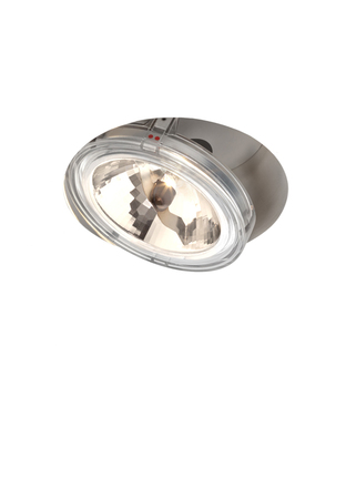 Fabbian Tools F19 F50-White