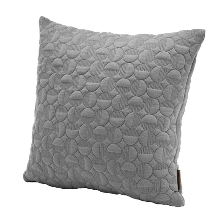 Fritz Hansen AJ Kissen 50x50 cm Vertigo - Vertigo, light grey