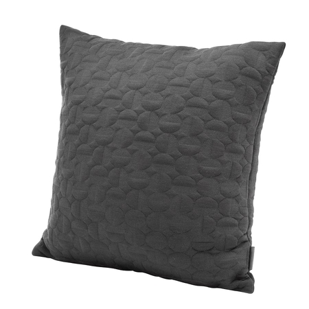 Fritz Hansen AJ Kissen 50x50 cm Vertigo - Vertigo, dark grey