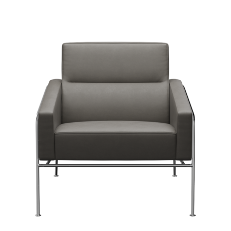 Fritz Hansen Serie 3300™ Sessel-Essential-Lava