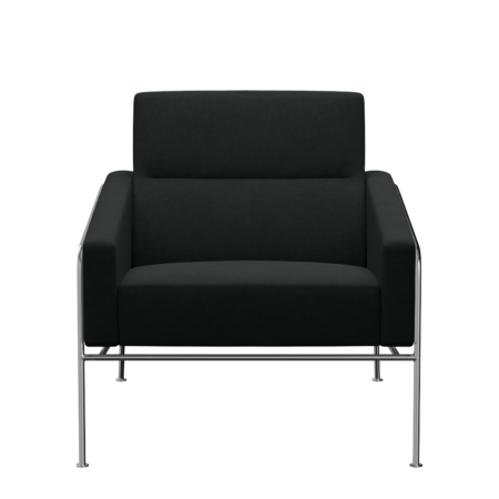 Fritz Hansen Serie 3300™ Sessel-Steelcut 190