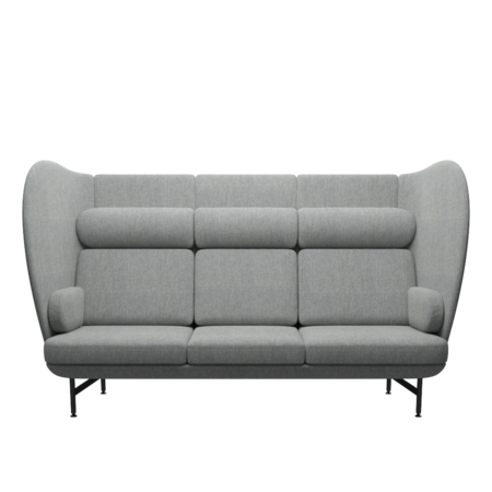 Fritz Hansen Plenum JH1003 Textil-Hallingdal 116