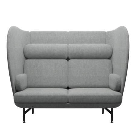 Fritz Hansen Plenum JH1002 Textil-Hallingdal 116