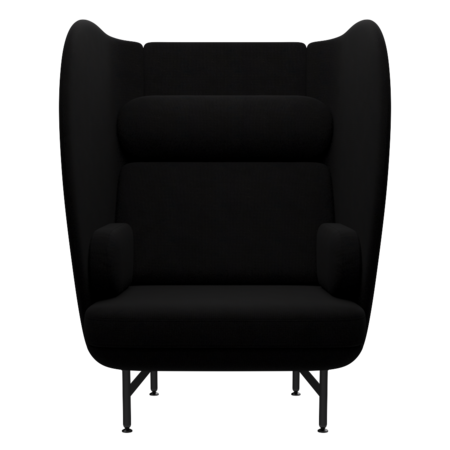 Fritz Hansen Plenum JH1001 Textil-Hallingdal 190