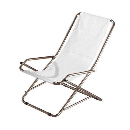 Fiam Alu Swingsessel Dondolina