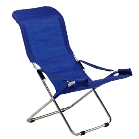 Fiam Alu Sessel Fiesta