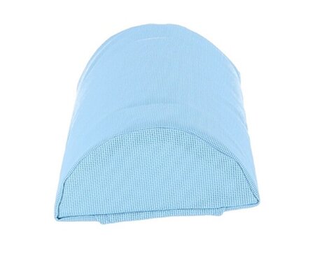 Fiam Nackenrolle - 50cm - meerblau