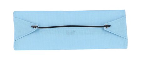 Fiam Nackenrolle - 50cm - meerblau