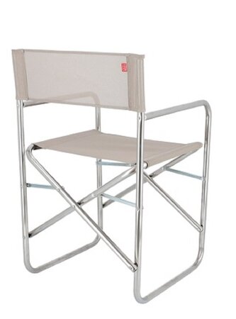 Jan Kurtz Fiam Regiestuhl - taupe
