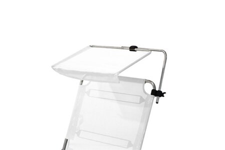 Jan Kurtz Fiam Sun Top - Weiss