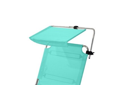 Jan Kurtz Fiam Sun Top - aqua