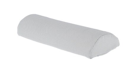 Jan Kurtz Fiam Neck Nackenrolle - Silbergrau
