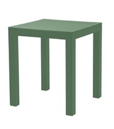 Fiam Aria Outdoor Sitzhocker -  Salbei