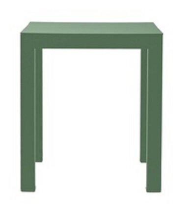 Fiam Aria Outdoor Sitzhocker -  Salbei