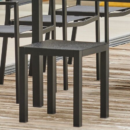 Fiam Aria Outdoor Sitzhocker