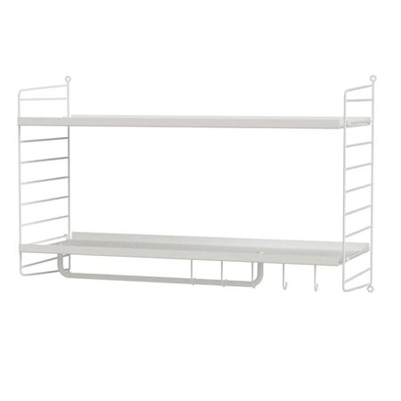 String_Furniture_System_Flur_D_Weiss