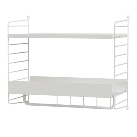 String_Furniture_System_Flur_G_Weiss