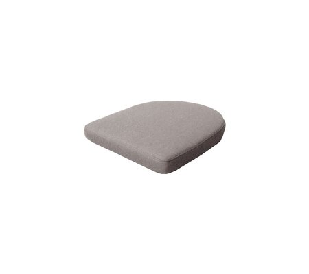 Cane-Line Lansing Sessel-Natte, Taupe