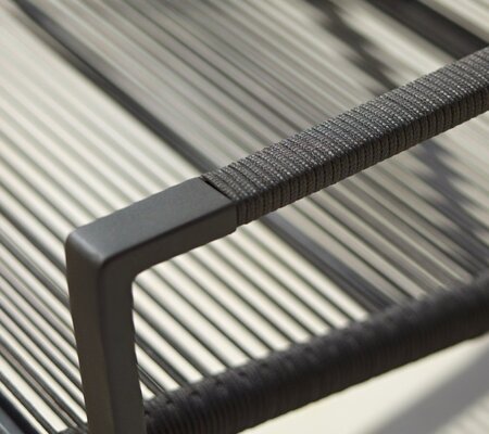 Cane-Line Edge Sessel