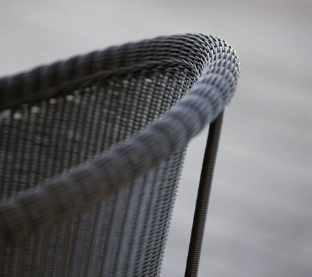 Cane-Line Trinity Stuhl