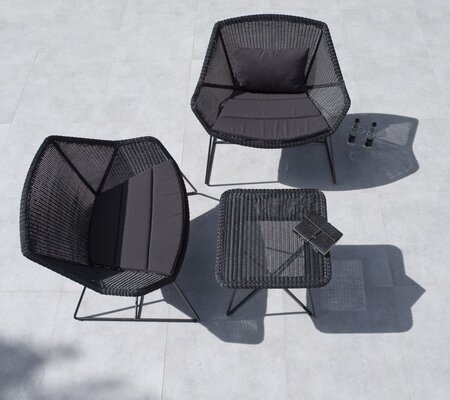 Cane-Line Breeze beistelltisch