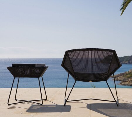 Cane-Line Breeze beistelltisch