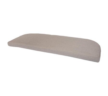 Cane-Line Lansing Sofa-Sitzkissen, taupe