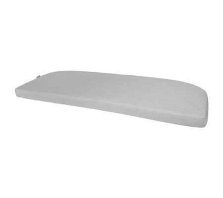 Cane-Line Lansing Sofa-Sitzkissen, Light grey