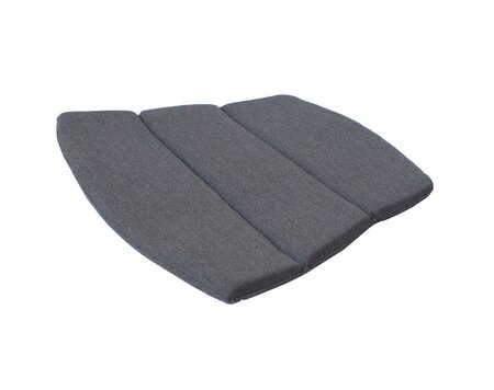 Cane-Line Breeze Highbacksessel-Cane-line Natté, Schwarz