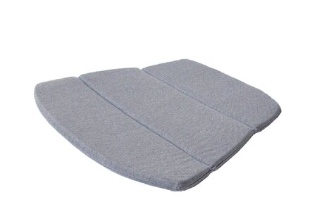 Cane-Line Breeze Loungesessel-Cane-line Natté, Grey