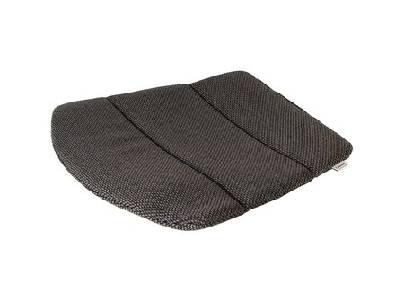 Cane-Line Breeze Loungesessel-Cane-line Focus, Dark Grey