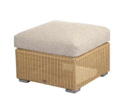 Cane-Line Chester Hocker-Cane-line Weave, Natural-Cane-line Rise, Desert sand