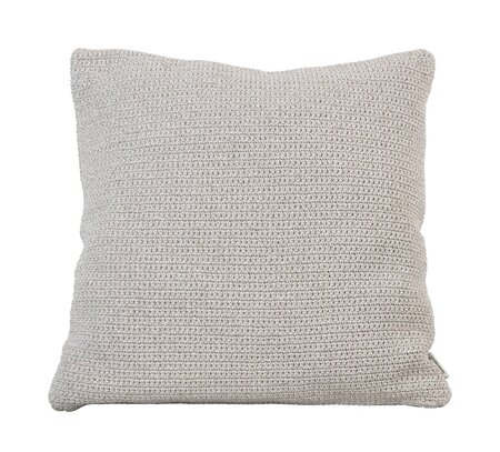 Cane-Line Zierkissen 50x50x12-Cane-line Divine, Sand