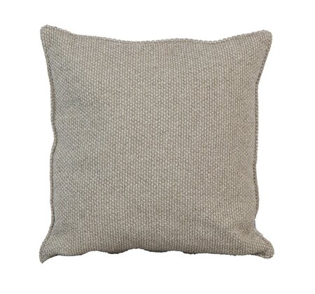 Cane-Line Zierkissen 50x50x12-Cane-line Rise, Desert sand