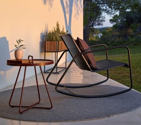 Cane-Line Zierkissen 50x50x12