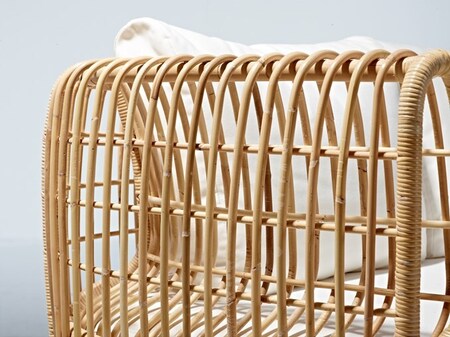 Cane-Line Nest Sofa (Indoor)