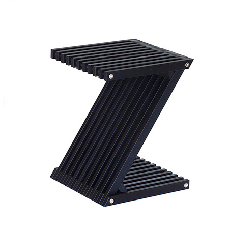 Hocker Z Contact-Arbeit