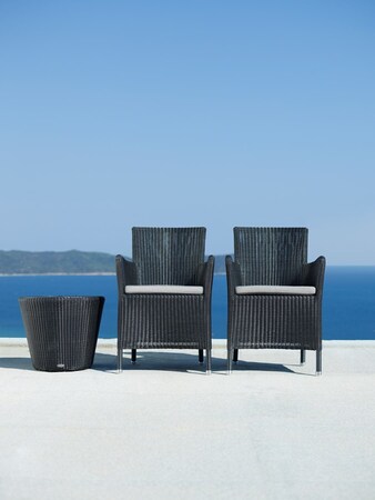 Cane-Line Hampsted Sessel