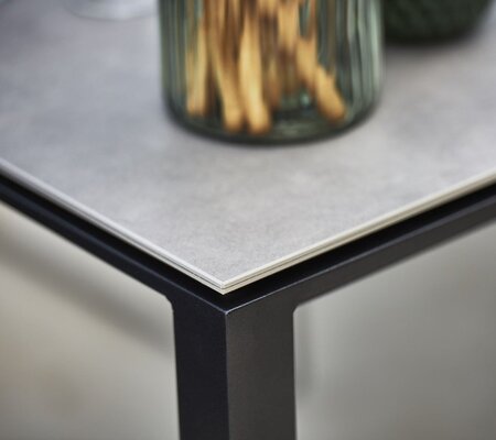 Cane-Line Pure Tischgestell 200x100 cm