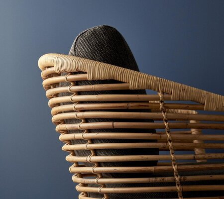 Cane-Line Sense Loungesessel