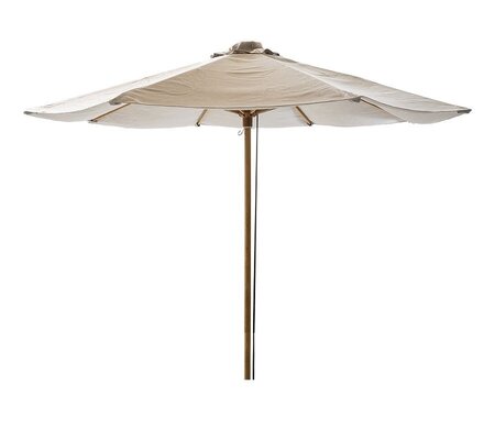 Cane-Line Classic parasol, Ø300 cm (59300TY)