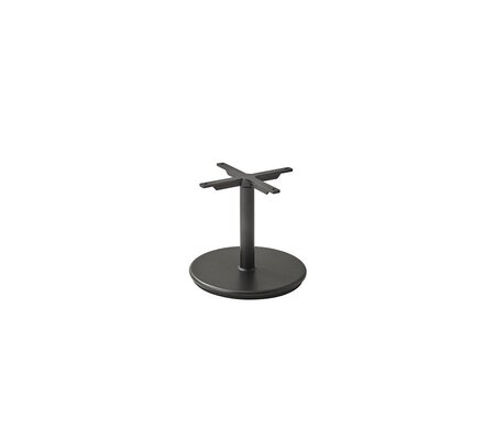 Aluminium, Lava Grey - Ohne Table Top