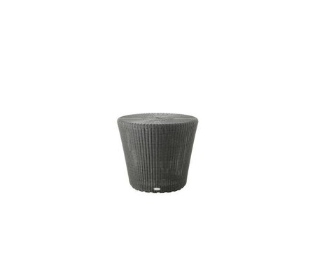 Cane-line Weave, Graphite