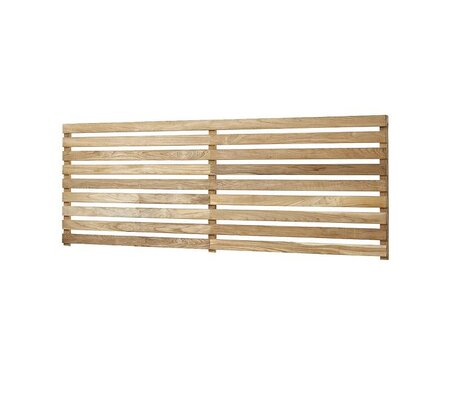 Cane-line Teak Wand für Drop Küche (W3550T)